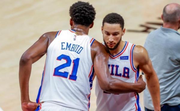 沃爾1換2?火箭要起飛了 沃爾1換2?火箭要起飛了