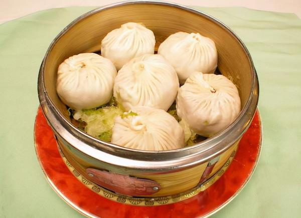 中國知名包子,個頂個的好吃,你吃過幾個呢 中國知名包子,個頂個的好吃,你吃過幾個呢