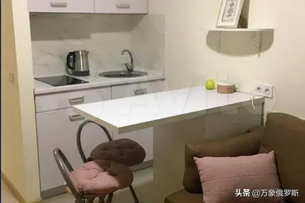 看看莫斯科最便宜的房子多少錢 看看莫斯科最便宜的房子多少錢