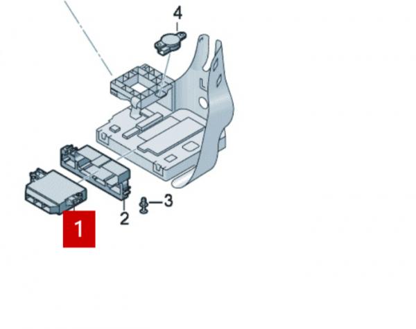 凌渡翻蓋攝像頭不回位怎麼辦？建議車主記住這幾種處理方法