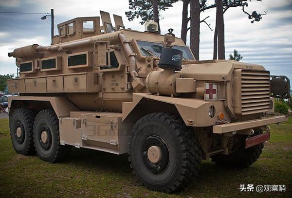 應對“流氓”無人機威脅，英國研發鐳射武器，投入900萬美元巨資