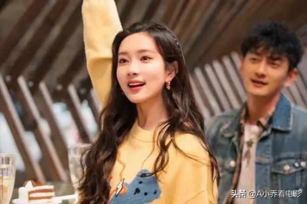 《導演的請指教》第二期,被曾贈短片治癒,為寧元元鼓掌 《導演的請指教》第二期,被曾贈短片治癒,為寧元元鼓掌