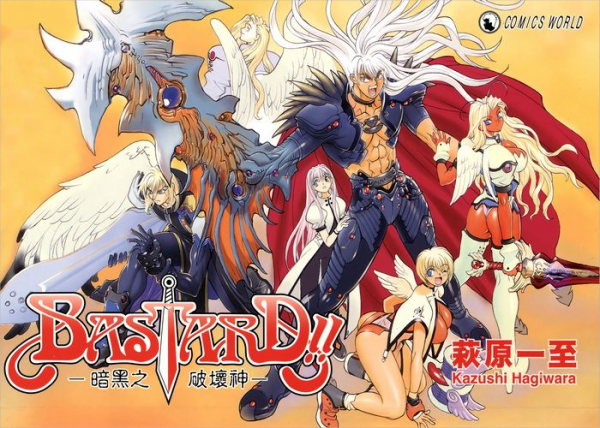 因為身體原因無限停更的漫畫家不止富堅義博一個