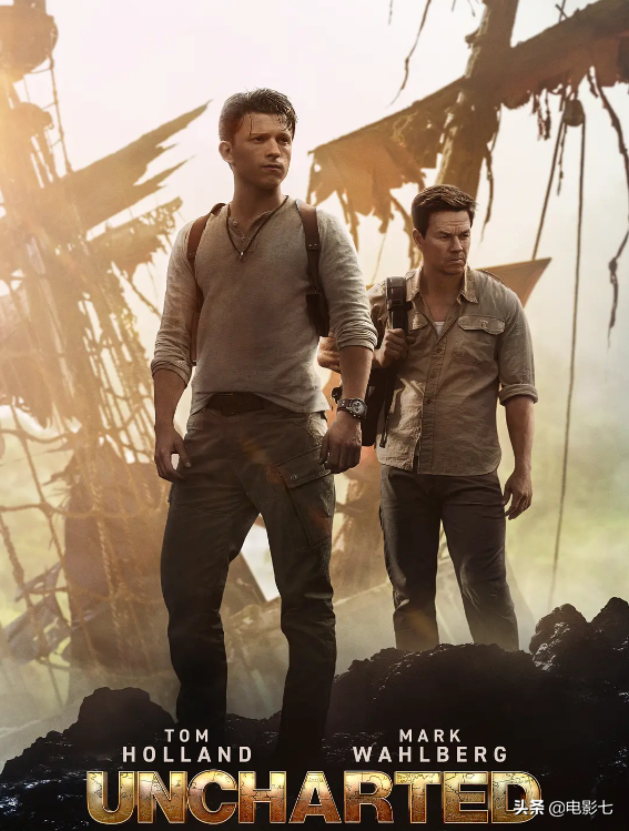 2022年好萊塢大片，漫威和DC大亂鬥，《阿凡達2》終於要上映了