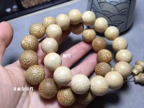 這些文玩您能認幾個