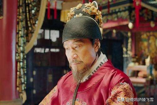 十一子報國,八次受封,使“大明鉅奸”魏忠賢忌憚不已的江西名臣 十一子報國,八次受封,使“大明鉅奸”魏忠賢忌憚不已的江西名臣