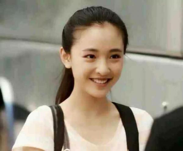 期待吳倩人生新的篇章