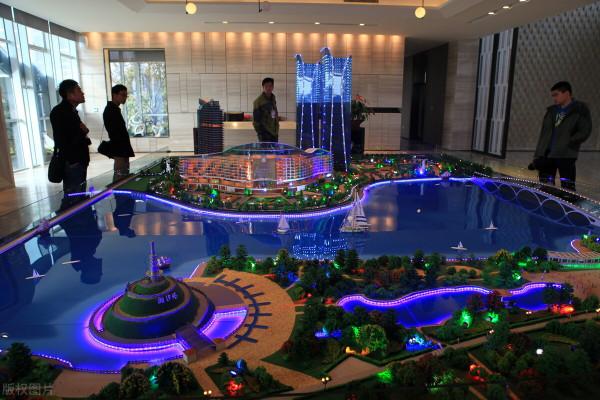 買房技巧，如何在一天內看夠十個樓盤