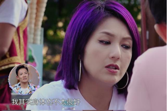 楊千嬅肯定是幸福的：陳奕迅有意，鄭太子有情，得丁先生情意