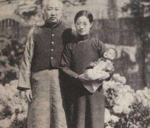 毛彥文:苦等未婚夫六年,等來解除婚約的訊息,轉身嫁給同學父親 毛彥文:苦等未婚夫六年,等來解除婚約的訊息,轉身嫁給同學父親