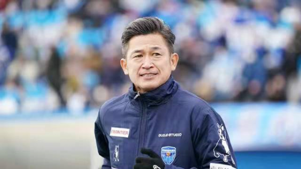 55歲足壇活化石遭8隊搶著要！每分鐘15萬歐的薪水，讓他難以割捨