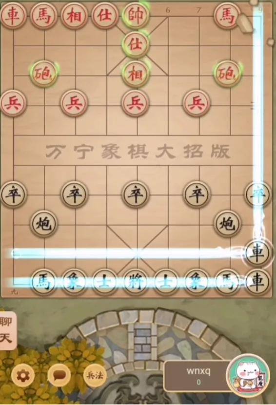 科幻“象棋”，一場開掛的決戰