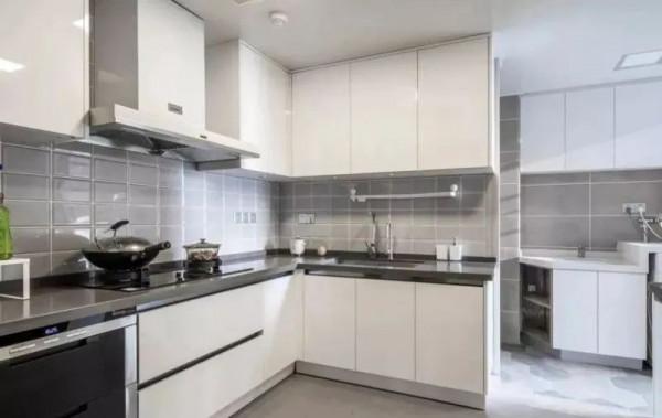 廚房中最“low”的裝修產物 廚房中最“low”的裝修產物