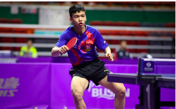 劉國樑無奈宣佈重大決定,國乒40天第3次退賽,日韓奪冠機會來了 劉國樑無奈宣佈重大決定,國乒40天第3次退賽,日韓奪冠機會來了