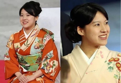日本絢子公主:嫁妝600萬,新郎長得帥家世好,愛笑的女孩運氣好 日本絢子公主:嫁妝600萬,新郎長得帥家世好,愛笑的女孩運氣好