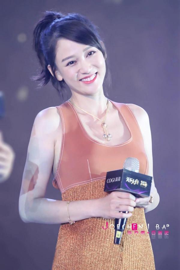 陳喬恩高畫質美圖 陳喬恩高畫質美圖