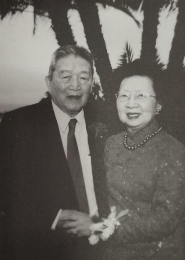 張治中:兩女兒聽從父親召喚回國,6子女受父親影響極深,皆成才 張治中:兩女兒聽從父親召喚回國,6子女受父親影響極深,皆成才