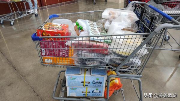 山姆會員店海魚價格不貴，製作簡單