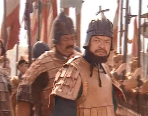 是什麼事情,令劉邦手刃了對他最忠誠的樊噲呢? 是什麼事情,令劉邦手刃了對他最忠誠的樊噲呢?