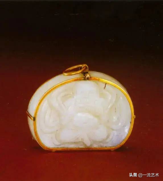 中國古玉，一眼萬年