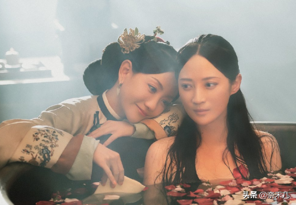 《當家主母》:蔣勤勤版《那年花開月正圓》,劇透慎點 《當家主母》:蔣勤勤版《那年花開月正圓》,劇透慎點