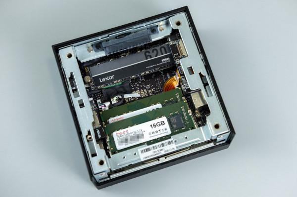 黑蘋果開荒記:華碩迷你主機 PN62 - 最後的 Hackintosh Mini 黑蘋果開荒記:華碩迷你主機 PN62 - 最後的 Hackintosh Mini