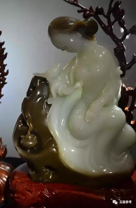 中國玉雕大師作品（4）