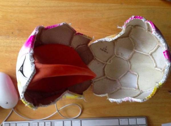 33張照片,剖開物體,或者換個角度看看!會發現又酷又有趣 33張照片,剖開物體,或者換個角度看看!會發現又酷又有趣