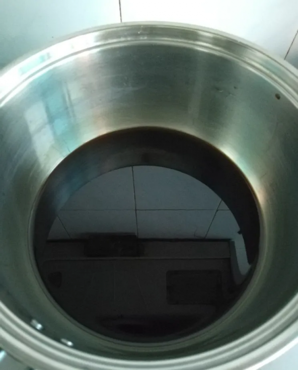 珍珠奶茶的“珍珠”，原來是這樣做的，配熱牛奶，太好喝了