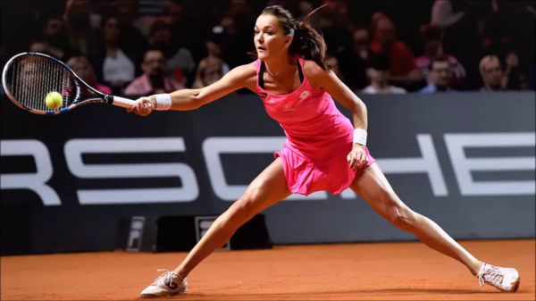 五種最常見的正手擊球型別詳解