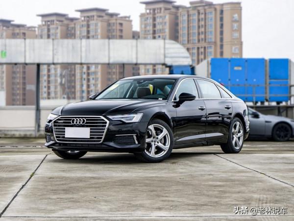 1月高階車銷量出爐，寶馬大幅增長，奧迪下滑嚴重，賓士有漲有跌