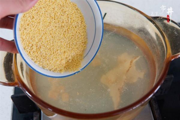 天冷了,晚餐有條件多喝“養元粥”,隔三差五煮幾次,安穩過深秋 天冷了,晚餐有條件多喝“養元粥”,隔三差五煮幾次,安穩過深秋