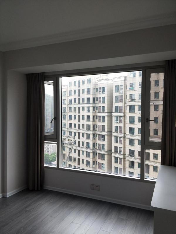 新居，還是選擇簡潔