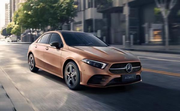 賓士A級全面漲價,寶馬1系竟優惠6.68萬,最低15萬拿下? 賓士A級全面漲價,寶馬1系竟優惠6.68萬,最低15萬拿下?