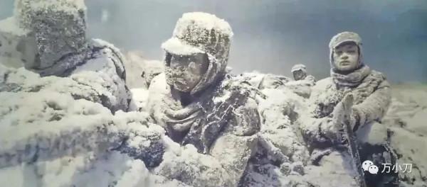 長津湖戰役：缺衣少食的志願軍，何以成為美軍噩夢？