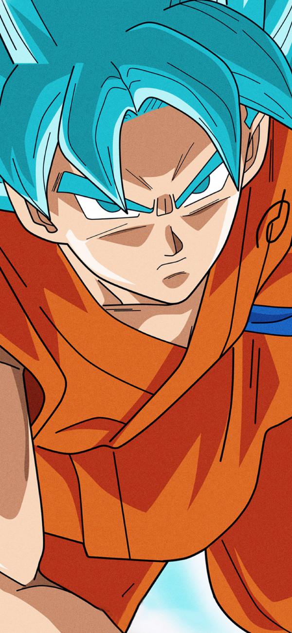 七龍珠小悟空桌布高畫質全屏無水印