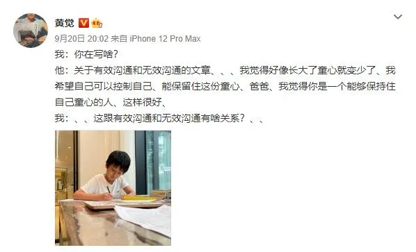 這個周迅、徐靜蕾搞不定的“情場浪子”,成了“報復式帶娃”爸爸 這個周迅、徐靜蕾搞不定的“情場浪子”,成了“報復式帶娃”爸爸