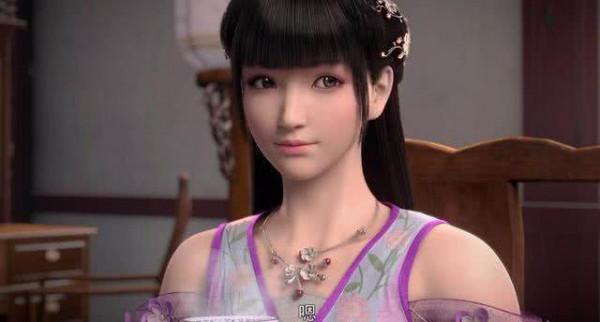 鬥破蒼穹:美杜莎也不敵天毒女 鬥破蒼穹:美杜莎也不敵天毒女