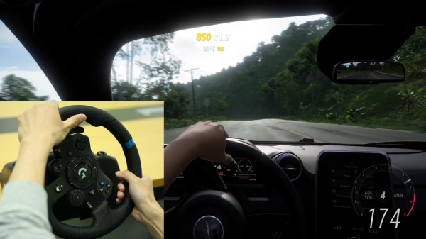 《極限競速 地平線5》評測 在墨西哥狂野大地自由馳騁 《極限競速 地平線5》評測 在墨西哥狂野大地自由馳騁