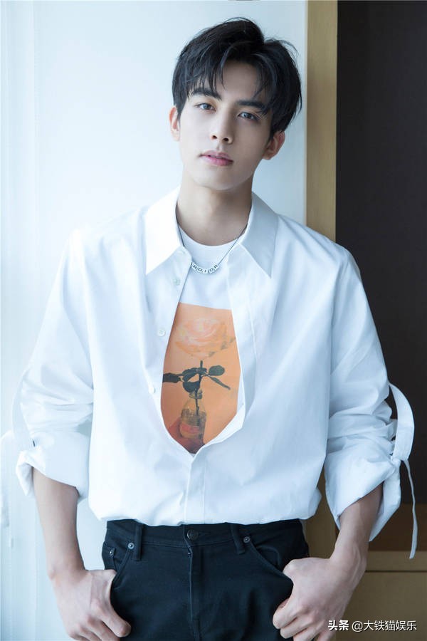 黑土地出美男子，12位東北籍男星，個個濃眉大眼，帥得各有千秋