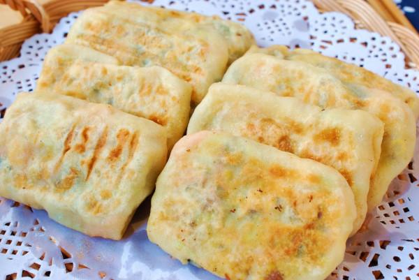 冬至別隻知道吃餃子，這款美食比餃子簡單又好吃，主要是餡兒不同