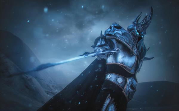 魔獸爭霸3：選擇隨機種族後，是否進行前期偵查，可看這幾點來定