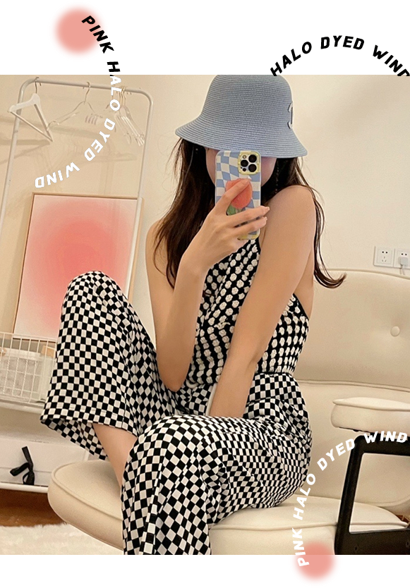 是時候穿長褲了！今秋流行這4款，顯高顯腿長