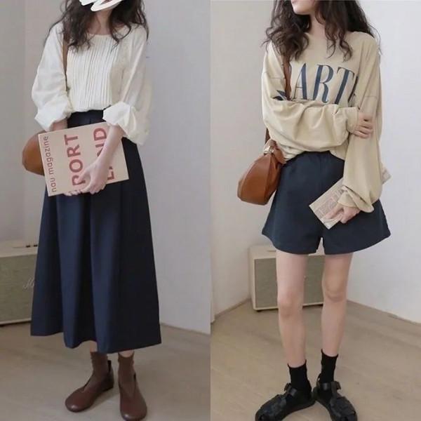 18套春季換裝指南，幫你打造優雅溫柔的女人味，引爆你的換裝靈感