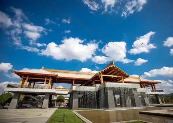 旅遊安順:從早到晚,逛吃不重樣兒 旅遊安順:從早到晚,逛吃不重樣兒