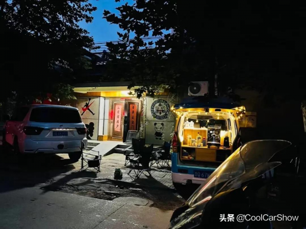 雷克薩斯LS500H變身貴賓大佬,車友用VIP姿態打造全國首例 雷克薩斯LS500H變身貴賓大佬,車友用VIP姿態打造全國首例