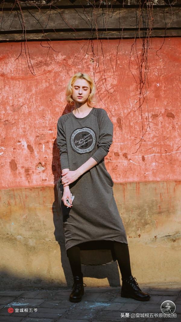 讓自己對時尚領域有更多的瞭解,你就能夠更好地讓自己做出改變 讓自己對時尚領域有更多的瞭解,你就能夠更好地讓自己做出改變