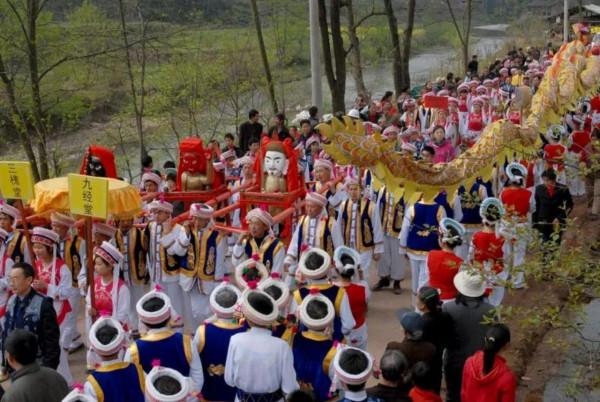 雲南水鄉普者黑:以靈韻引爆激情的人間仙境 雲南水鄉普者黑:以靈韻引爆激情的人間仙境