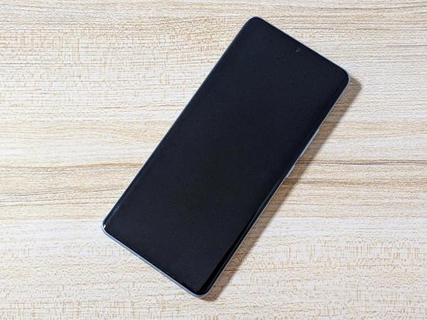 小米12pro半天使用感受