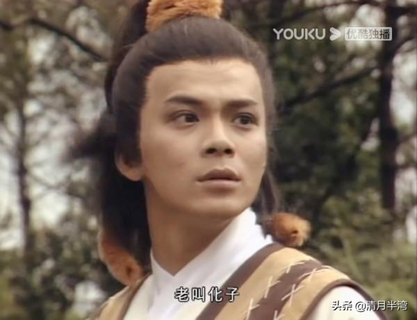 早期港劇捧紅的20位古裝美男,顏值巔峰期角色,個個公子世無雙 早期港劇捧紅的20位古裝美男,顏值巔峰期角色,個個公子世無雙